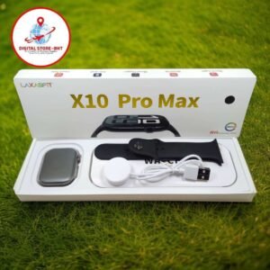 X10 Pro Max Smart Watch